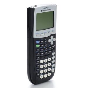 Texas Instruments TI-84 Plus Graphing Calculator Scientific Student SAT AP Exam